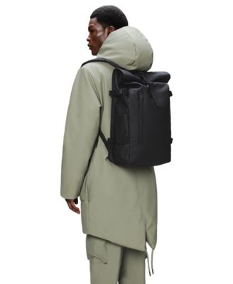 Men's Rolltop Rucksack