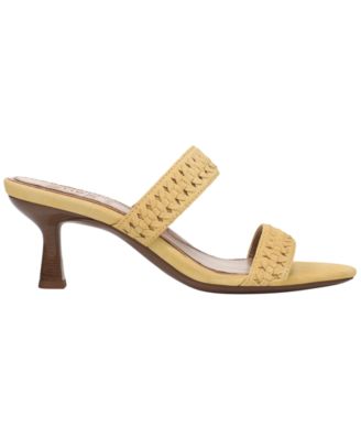 Women's Terra Slide Dress Sandals