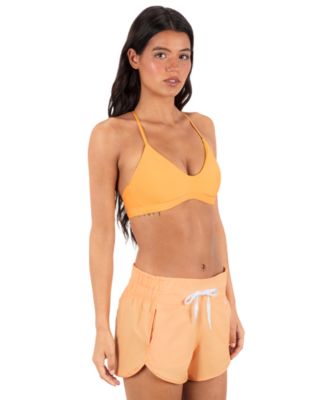 Women's Beachrider Drawstring Waist Boardshorts