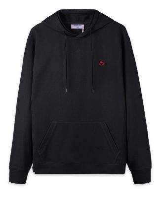 Men's Pullover Hooded Sweatshirt