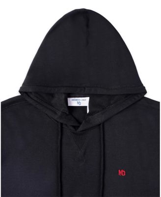 Men's Pullover Hooded Sweatshirt