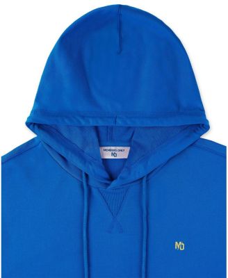 Men's Pullover Hooded Sweatshirt