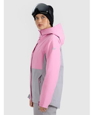 Women's ski jacket membrane 8000