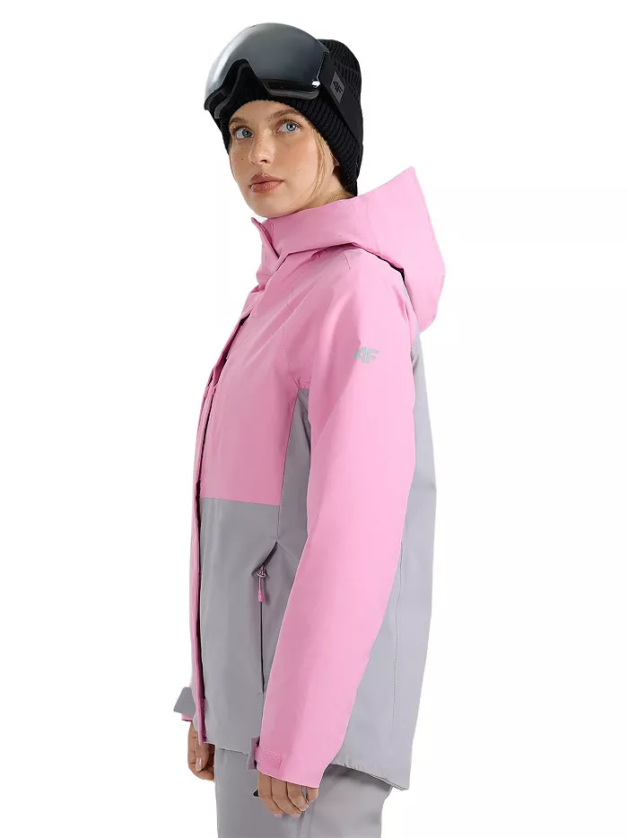 Women's Ski Jacket Membrane 8000 - thumbnail 9