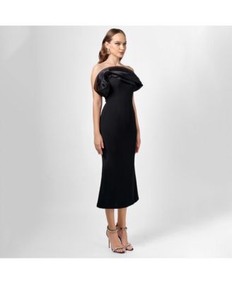 Women's Kiarra Strapless Midi