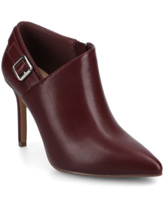 Women's Vondra Stiletto Heel Dress Booties