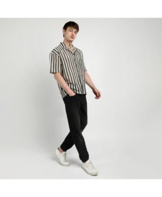 Men's Paisley Flora Shirt