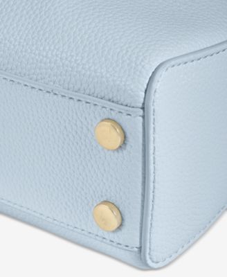 Mini Ahbie Crossbody Bag