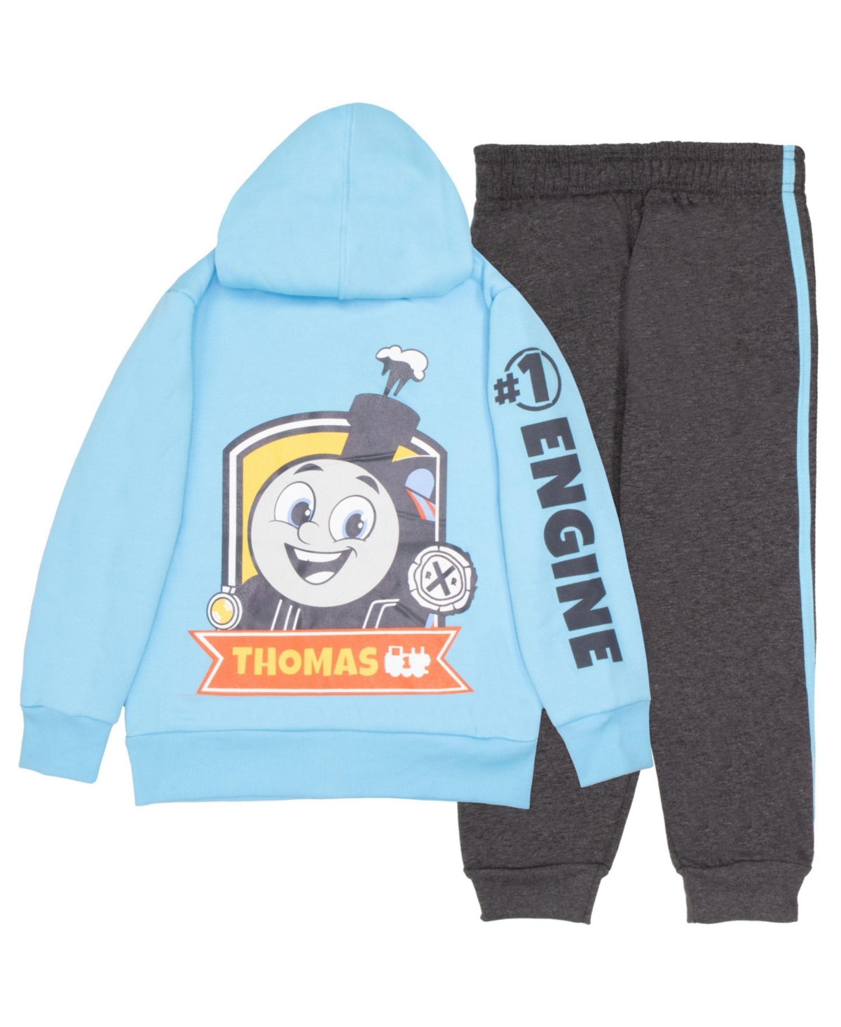 Thomas The Tank Engine Big Boys