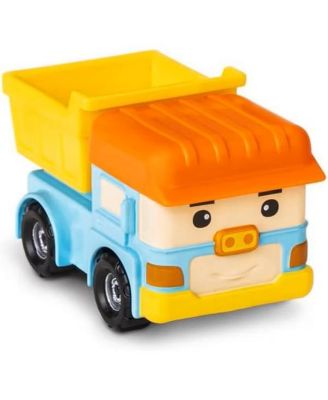 Dump Truck Toy for Toddlers (Ages 1+)