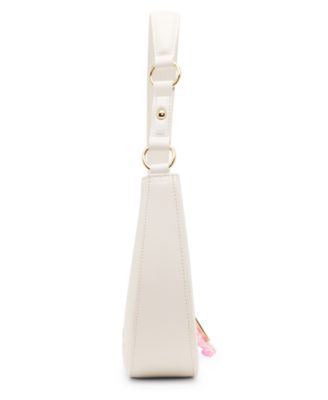 Bmusee Asymmestrical Small Shoulder Bag