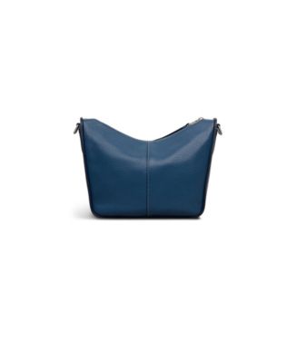 Radley London Oak Street Zip Top Medium Crossbody Bag - Macy's
