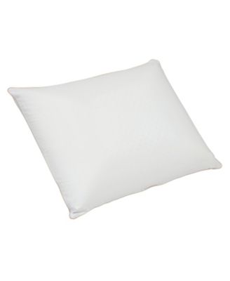 Hybrid Bliss Memory Foam Pillow, Standard