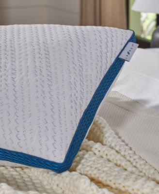 Hybrid Serene Foam Pillow, Standard