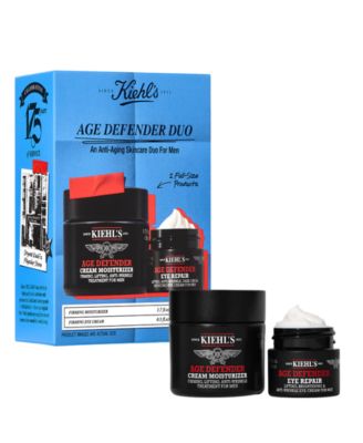 Men's 2-Pc. Age Defender Duo Face Moisturizer and Eye Cream Set