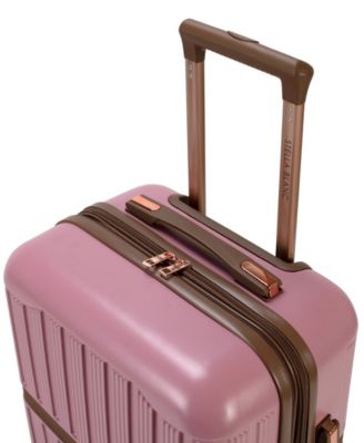 Dakota 2-Pc. Hardside Luggage Set