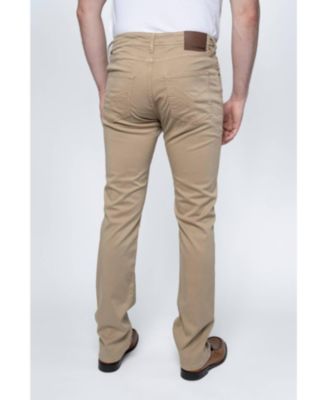 Men's Jack Fit Sateen