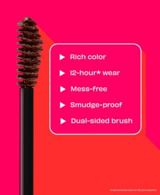 3-Pc. Precisely Power Up Brow Pencil and Wax Duo Set, Full Size