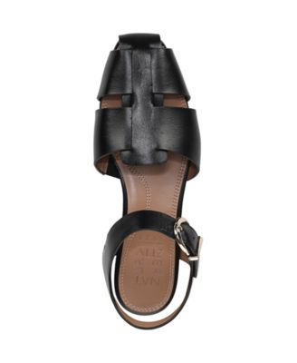 Women's Cleo Strappy Flat Sandals