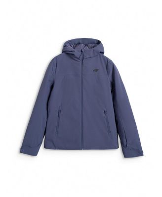 Women's ski jacket membrane 5000 - navy