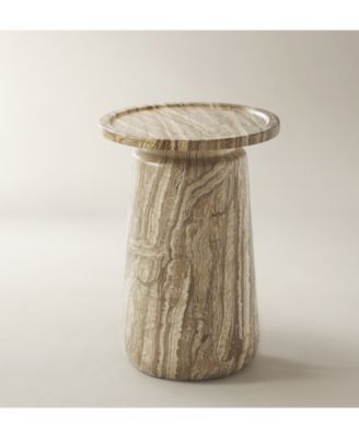 Strata Side Table