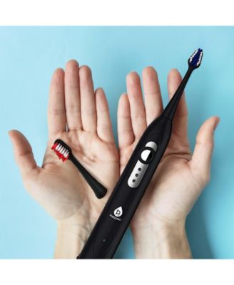 Ultimate Oral Care Collection: Power and Portability