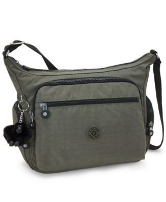 Gabbie Medium Crossbody Bag