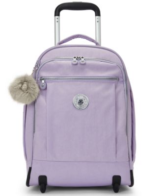 Gaze Small Rolling Top Handle Backpack
