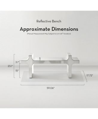 Reflective Bench