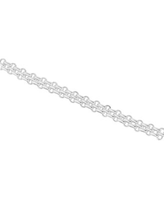 Chain Link Bracelet