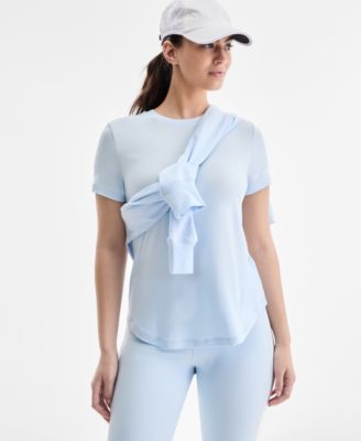 Women's Performance Crewneck T-Shirt