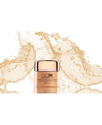 Timeless 24K Anti-Aging Gold Mask 1.7oz