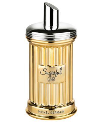 Sugarful Gold Eau De Parfum, 3.4 oz.