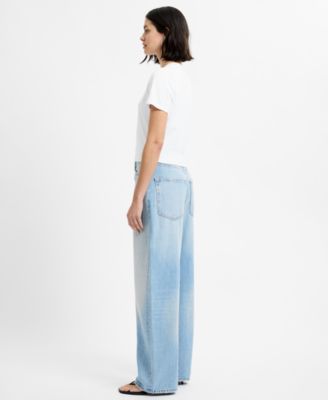 Women's Maisie Jersey Round Neck T-Shirt