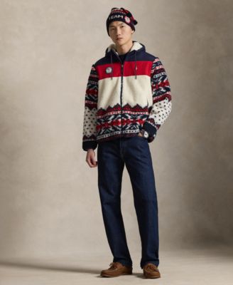 Men's Team USA Classic-Fit Sweatshirt