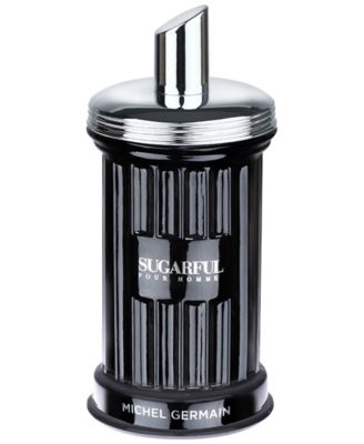 Sugarful Pour Homme Toilette Spray, 3.4 oz