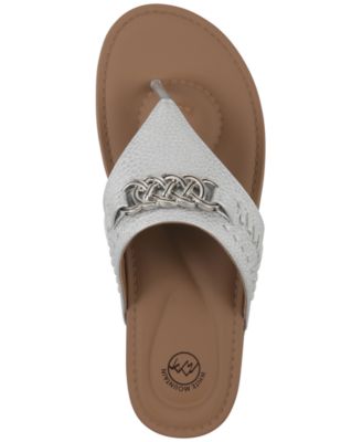Women's Aladdin Sandals