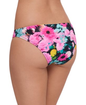 Women's Basic Hipster Swim Bottoms