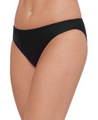 Women's Basic Hipster Swim Bottoms