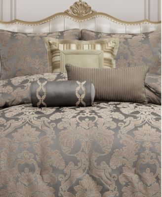 Walton 3-Pc. Comforter Set, Queen