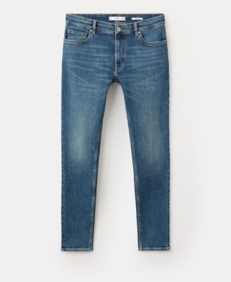 Men's Jude Skinny-Fit Jeans