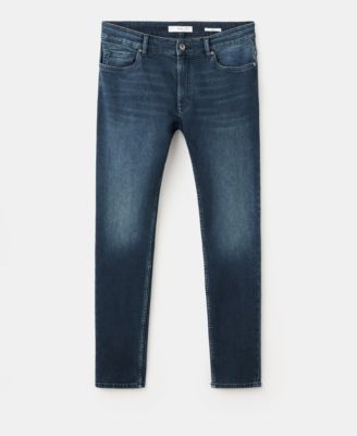 Men's Jude Skinny-Fit Jeans