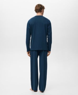 Men's Cotton Pajama Pack