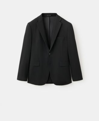 Men's London Regular-Fit Suit Blazer