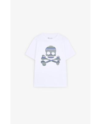 Big Boys Etnicskull Tee