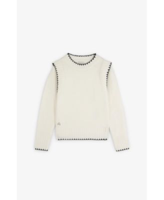 Girls Brigitte Tricot