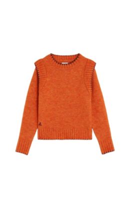 Scalpers Girls Brigitte Tricot - Orange 96$