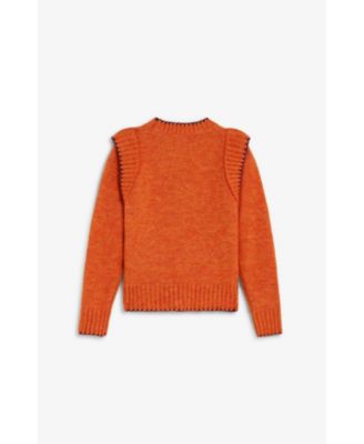 Girls Brigitte Tricot