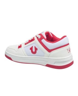 Boys Trey Court Sneaker