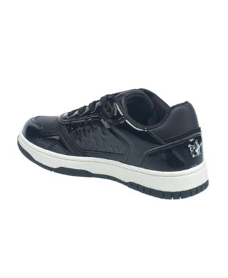 Boys Jones Court Sneaker
